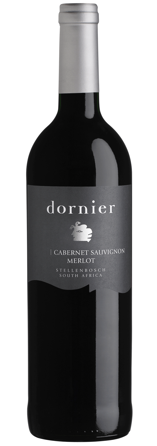 Dornier Cabernet Sauvignon Merlot 2018